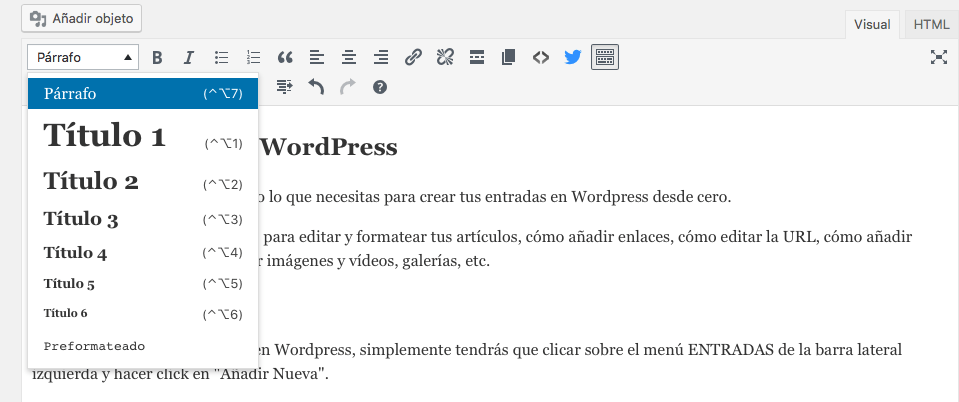 etiquetas titulo wordpress